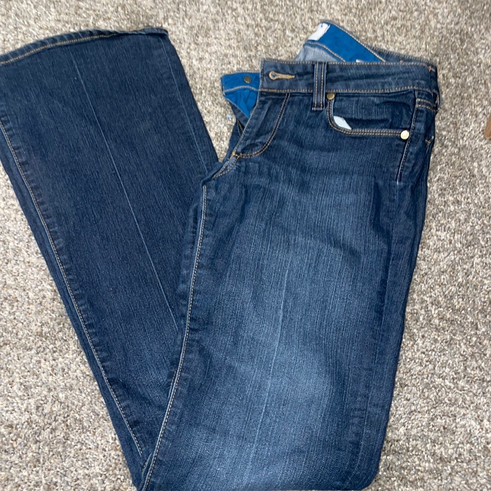 Paige jeans